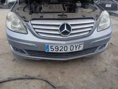 Gebrauchtes Autoersatzteil VORDERE STOSSSTANGE zum MERCEDES CLASE B (W245)  OEM-IAM-Referenzen   