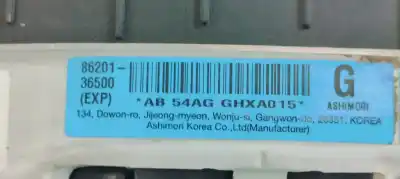 Автозапчасти б/у передняя левая подушка безопасности за ssangyong rexton w 2.2 td ссылки oem iam 8620136500  