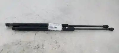 Second-hand car spare part tailgate gas strut for daewoo lacetti cdx oem iam references 96548931