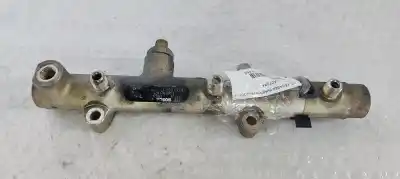 Pièce détachée automobile d'occasion RAMPE D'INJECTEUR pour VOLKSWAGEN PHAETON (3D2/3D8)  Références OEM IAM 059130090J  