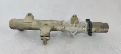 Pezzo di ricambio per auto di seconda mano rampa iniettori per volkswagen phaeton (3d2/3d8) 3.0 v6 tdi dpf riferimenti oem iam 059130090j   Pezzo di ricambio per auto di seconda mano rampa iniettori per volkswagen phaeton (3d2/3d8) 3.0 v6 tdi dpf riferimenti oem iam 059130090j