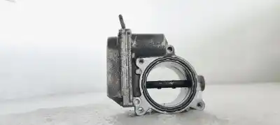 Peça sobressalente para automóvel em segunda mão borboleta de admissão por volkswagen phaeton (3d2/3d8) 3.0 v6 tdi dpf referências oem iam 4e0145950d  