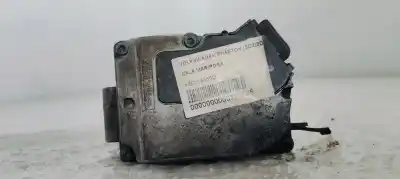 Peça sobressalente para automóvel em segunda mão borboleta de admissão por volkswagen phaeton (3d2/3d8) 3.0 v6 tdi dpf referências oem iam 4e0145950d  