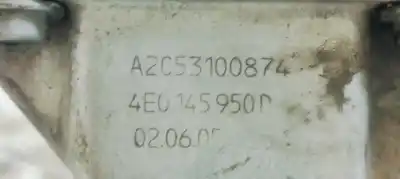 Peça sobressalente para automóvel em segunda mão borboleta de admissão por volkswagen phaeton (3d2/3d8) 3.0 v6 tdi dpf referências oem iam 4e0145950d  