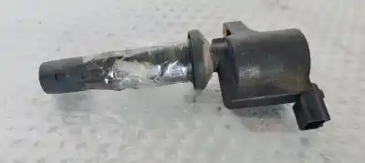 Автозапчасти б/у катушка зажигания за ford focus c-max (cap) * ссылки oem iam 4m5g12a366bc  