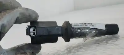 Автозапчасти б/у катушка зажигания за ford focus c-max (cap) * ссылки oem iam 4m5g12a366bc  