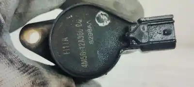 Автозапчасти б/у катушка зажигания за ford focus c-max (cap) * ссылки oem iam 4m5g12a366bc  