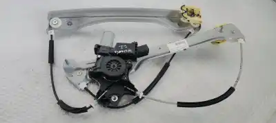 Second-hand car spare part driver left window regulator for opel insignia berlina 1.6 cdti dpf oem iam references 