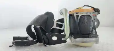 Second-hand car spare part rear right seat belt for opel insignia berlina 1.6 cdti dpf oem iam references 39133022