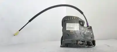 Second-hand car spare part front right door lock for opel insignia berlina 1.6 cdti dpf oem iam references 13597530