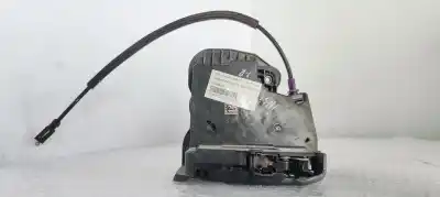 Second-hand car spare part rear right door lock for opel insignia berlina 1.6 cdti dpf oem iam references 13598385