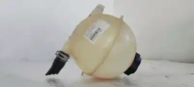 Second-hand car spare part coolant expansion tank for opel insignia berlina 1.6 cdti dpf oem iam references 23386455