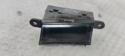 Second-hand car spare part electronic module for opel insignia berlina 1.6 cdti dpf oem iam references 84327412