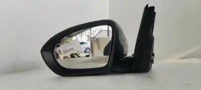 Second-hand car spare part left rearview mirror for opel insignia berlina 1.6 cdti dpf oem iam references 