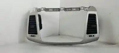 Автозапчасти б/у аэрационная решетка за ssangyong rexton w 2.2 td ссылки oem iam 7655036000