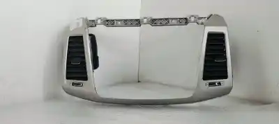 Pièce détachée automobile d'occasion Grille D'aération pour SSANGYONG REXTON 2.2 XDI 180 FAP Références OEM IAM 7655036000  
