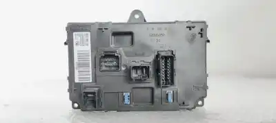Second-hand car spare part ELECTRONIC MODULE for CITROEN C5 BERLINA  OEM IAM references 9665778480  