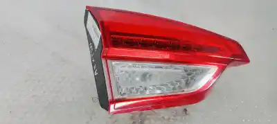 Автозапчастина б/у внутрішній лівий задній ліхар для ssangyong rexton w 2.2 td посилання на oem iam 8360336000  