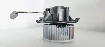 Second-hand car spare part heating fan for opel insignia berlina 1.6 cdti dpf oem iam references gp563001