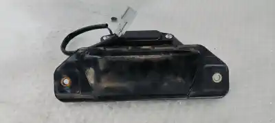 Second-hand car spare part tailgate back door handle for honda cr-v (re) 2.2 dtec cat oem iam references 