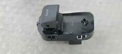 Second-hand car spare part rear right power window switch for opel insignia berlina 1.6 cdti dpf oem iam references 23343983