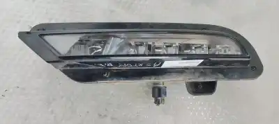Автозапчасти б/у левая противотуманная фара за ssangyong rexton w 2.2 td ссылки oem iam 