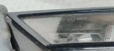 Автозапчастина б/у ліва протитутмана для ssangyong rexton 2.2 xdi 180 fap посилання на oem iam   