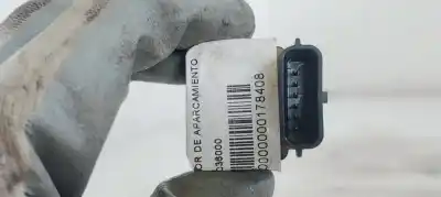 Автозапчасти б/у парковочный датчик за ssangyong rexton 2.2 xdi 180 fap ссылки oem iam 8661036000  