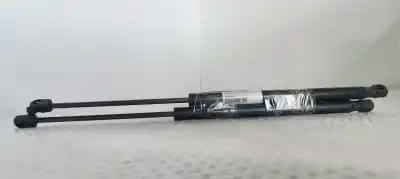 Peça sobressalente para automóvel em segunda mão amortecedores do tronco / porta por ford focus cabrio (ca5) 2.0 cat referências oem iam 9410495