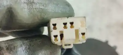 Автозапчасти б/у электродвигатель крыши за ssangyong rexton 2.2 xdi 180 fap ссылки oem iam 10100058  