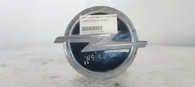 Second-hand car spare part tailgate back door handle for opel insignia berlina 1.6 cdti dpf oem iam references 