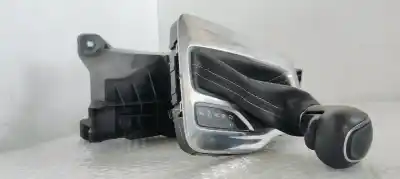 Second-hand car spare part gear lever for opel insignia berlina 1.6 cdti dpf oem iam references 39030121