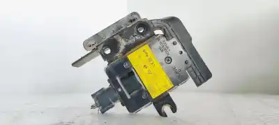 Автозапчасти б/у электронный модуль за ssangyong rexton 2.2 xdi 180 fap ссылки oem iam 8662136000  