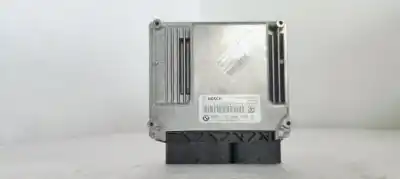 Pezzo di ricambio per auto di seconda mano centralina motore per bmw serie 1 berlina (e81/e87) 2.0d 115 [116] fap riferimenti oem iam 0281016068