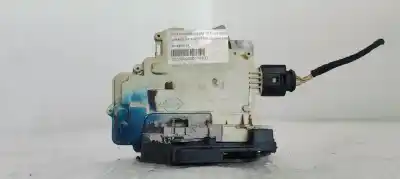 Piesă de schimb auto la mâna a doua încuietoare ușa din dreapta fațã pentru volkswagen passat berlina (3c2) advance plus 4motion referințe oem iam 3c1837016a