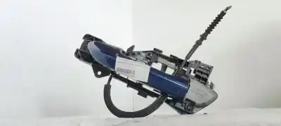 Piesă de schimb auto la mâna a doua mâner exterior spate stânga pentru volkswagen passat berlina (3c2) advance plus 4motion referințe oem iam 