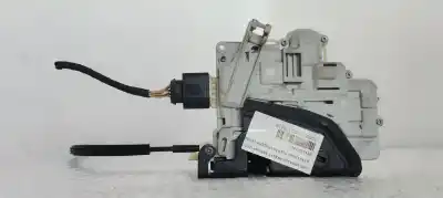 Piesă de schimb auto la mâna a doua încuietoare ușa din dreapta spate pentru volkswagen passat berlina (3c2) advance plus 4motion referințe oem iam 3c4839016a