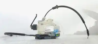 Piesă de schimb auto la mâna a doua încuietoare ușa fațã stânga pentru volkswagen passat berlina (3c2) advance plus 4motion referințe oem iam 3c1837015a