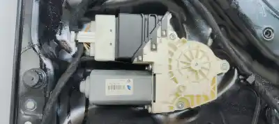 Piesă de schimb auto la mâna a doua mecanism actionare geam spate dreapta pentru volkswagen passat berlina (3c2) advance plus 4motion referințe oem iam 1k0959704f