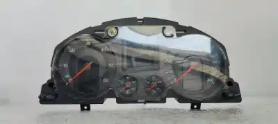 Piesă de schimb auto la mâna a doua ceas bord pentru volkswagen passat berlina (3c2) advance plus 4motion referințe oem iam a2c53106067