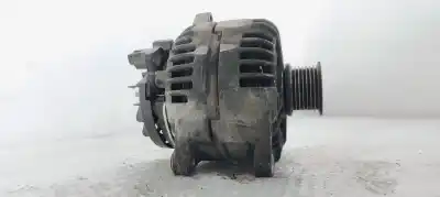 Piesă de schimb auto la mâna a doua alternator pentru renault grand scénic iii (jz0/1_) 1.9 dci referințe oem iam 0124525151