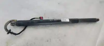 Автозапчасти б/у амортизаторы багажника/двери за ssangyong rexton 2.2 xdi 180 fap ссылки oem iam 7182036000