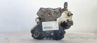 Second-hand car spare part injection pump for mercedes clase a (w169) a 180 cdi a-edition oem iam references 0445010120