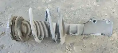 Second-hand car spare part front right shock absorber for opel insignia berlina 1.6 cdti dpf oem iam references 84337980