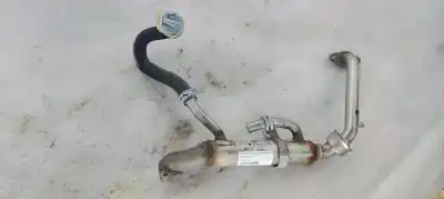 Second-hand car spare part egr cooler for mercedes clase a (w169) a 180 cdi a-edition oem iam references a6401400575