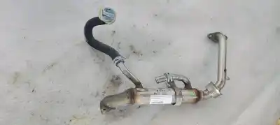 Автозапчасти б/у охладитель рог за mercedes-benz clase a (w169) a 180 cdi a-edition ссылки oem iam a6401400575