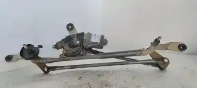 Second-hand car spare part front windshield wiper motor for opel insignia berlina 1.6 cdti dpf oem iam references 13471428