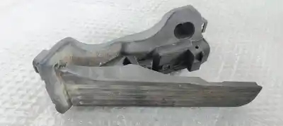 Piesă de schimb auto la mâna a doua pedalã de accelerație pentru volkswagen passat berlina (3c2) advance plus 4motion referințe oem iam 1k1721503l