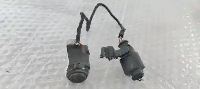 Pezzo di ricambio per auto di seconda mano sensori di parcheggio per volkswagen phaeton (3d2/3d8) 3.0 v6 tdi dpf riferimenti oem iam 3d0919275b   Pezzo di ricambio per auto di seconda mano sensori di parcheggio per volkswagen phaeton (3d2/3d8) 3.0 v6 tdi dpf riferimenti oem iam 3d0919275b