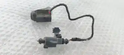 Peça sobressalente para automóvel em segunda mão sensor de estacionamento por volkswagen phaeton (3d2/3d8) 3.0 v6 tdi dpf referências oem iam 3d0919275b